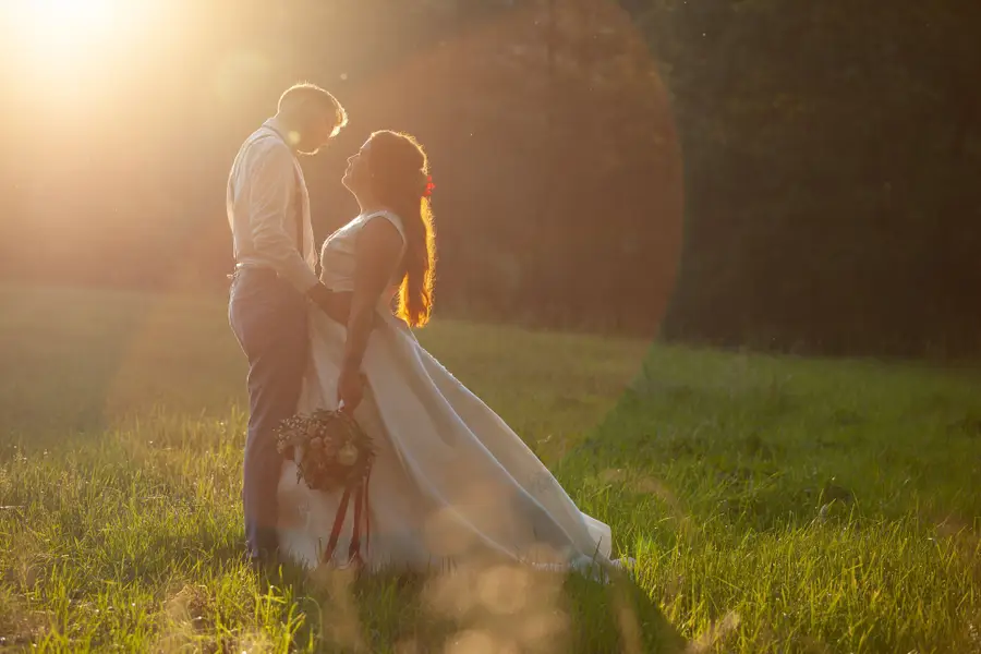 Svatební fotograf - Fotografie č. 8