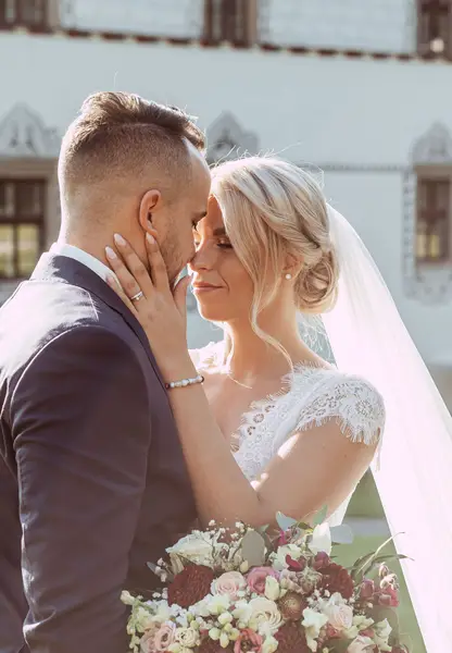 Svatební fotograf - Fotografie č. 16