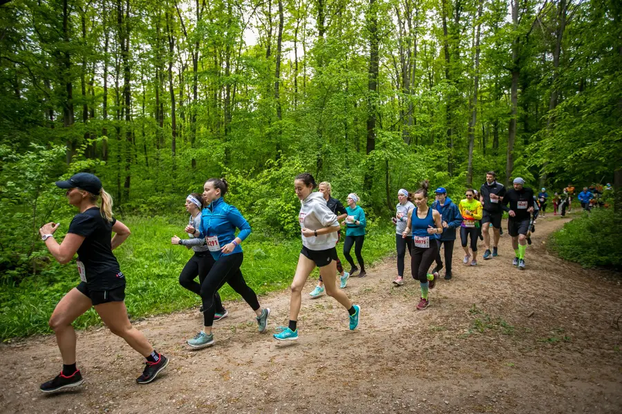 Sportovní fotograf - Fotografie č. 12