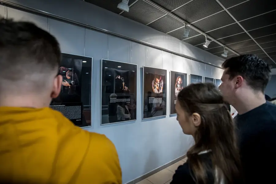 Focení eventů a akcí - Fotografie č. 11