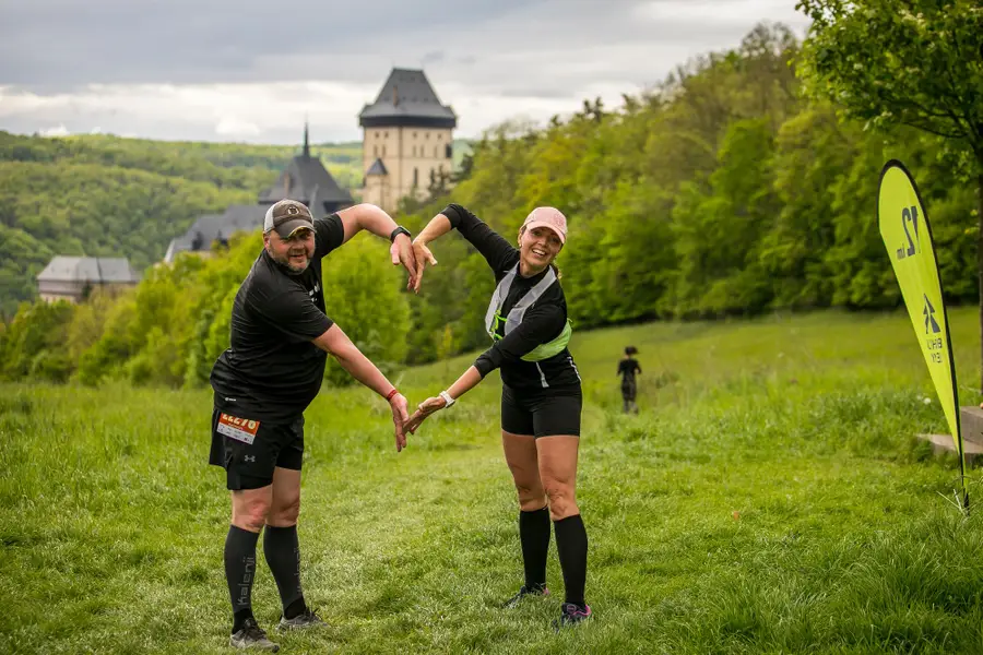 Sportovní fotograf - Fotografie č. 11