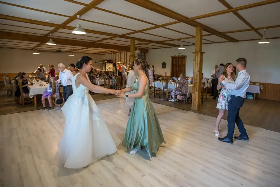 Svatební fotograf - Fotografie č. 15