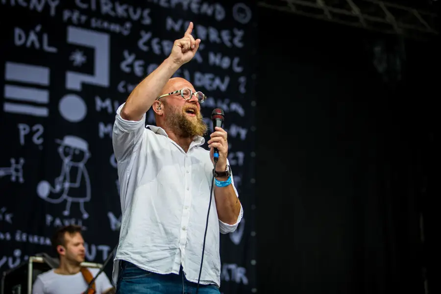 Focení eventů a akcí - Fotografie č. 5