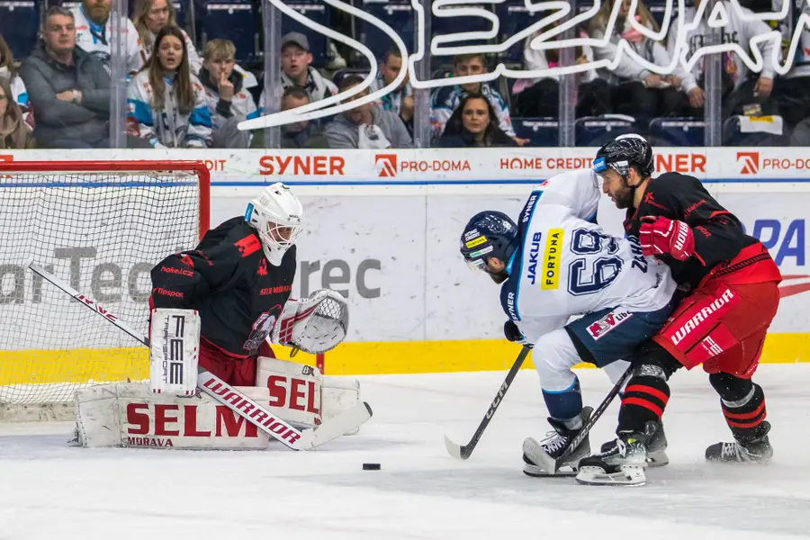 Sportovní fotograf - Fotografie č. 5