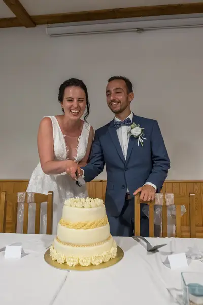 Svatební fotograf - Fotografie č. 14