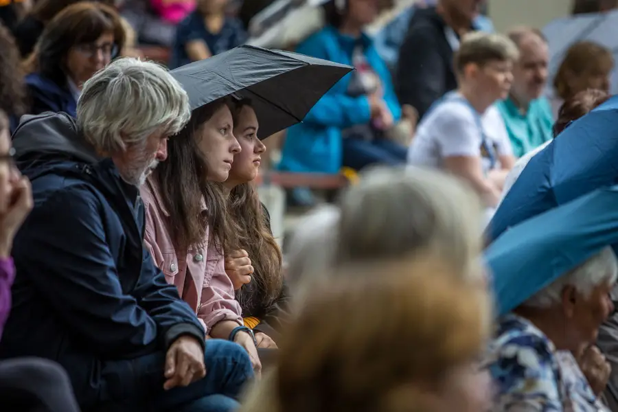 Focení eventů a akcí - Fotografie č. 13