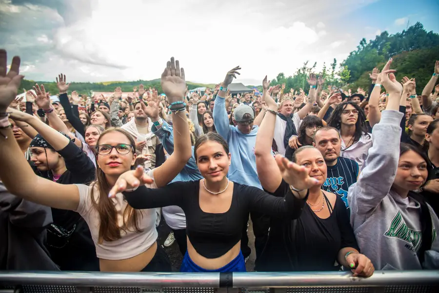 Focení eventů a akcí - Fotografie č. 2