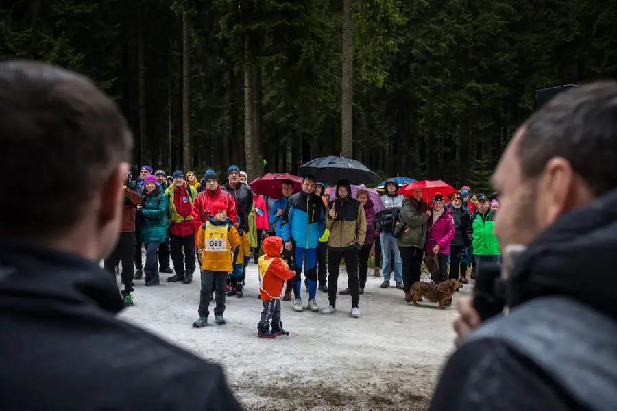 Focení eventů a akcí - Fotografie č. 8
