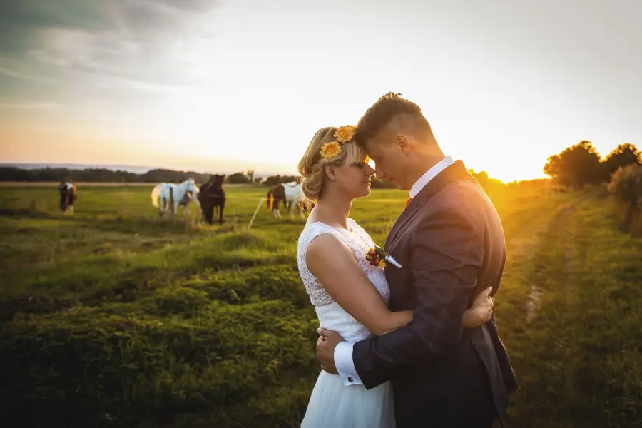 Svatební fotograf Petr Zbranek - Fotografie č. 3