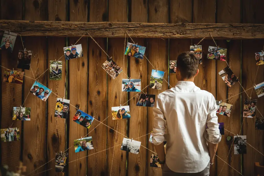 Svatební fotograf Petr Zbranek - Fotografie č. 6