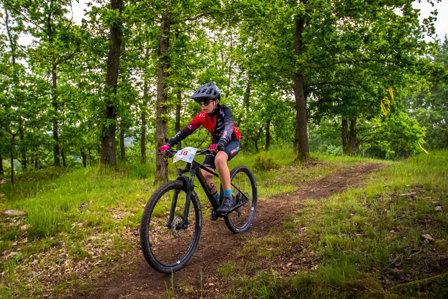 Sportovní fotograf - Fotografie č. 6