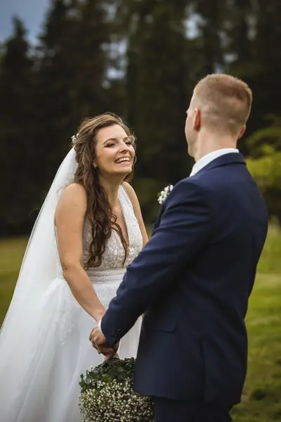 Svatební fotograf Petr Zbranek - Fotografie č. 1