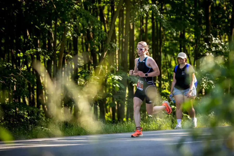 Sportovní fotograf - Fotografie č. 8