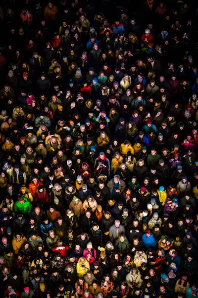Focení eventů a akcí - Fotografie č. 6