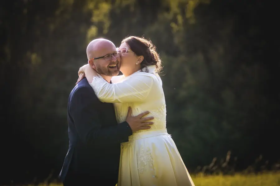 Svatební fotograf - Fotografie č. 11