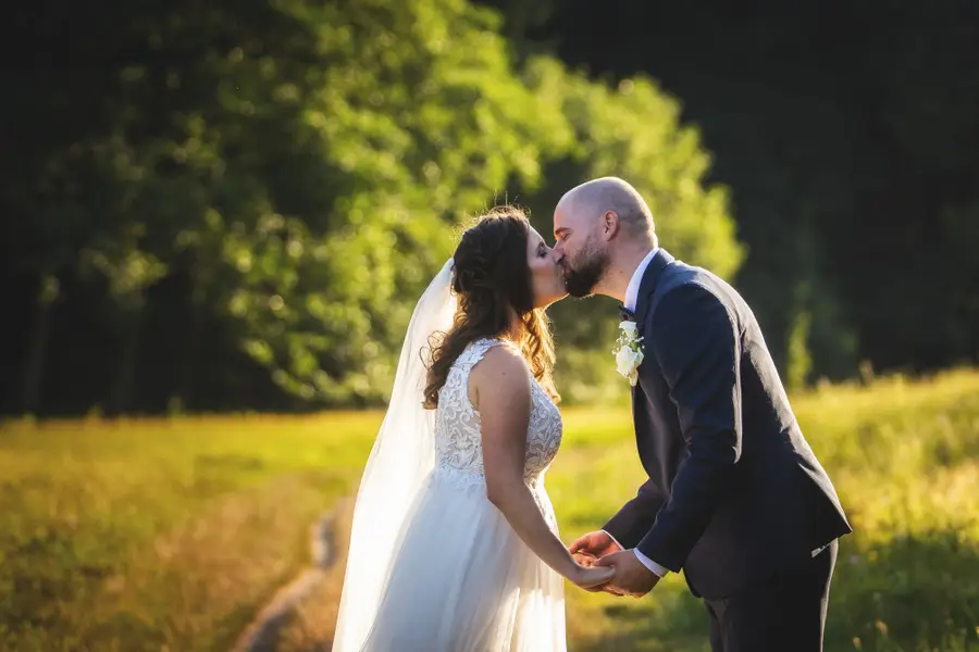 Svatební fotograf - Fotografie č. 17