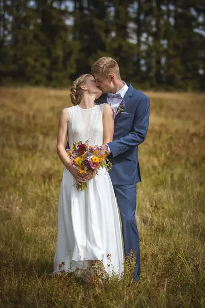 Svatební fotograf Petr Zbranek - Fotografie č. 8