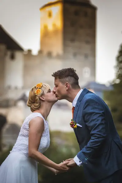 Svatební fotograf - Fotografie č. 13