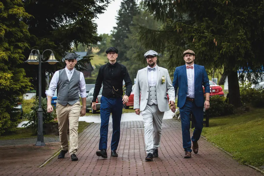 Svatební fotograf Petr Zbranek - Fotografie č. 7