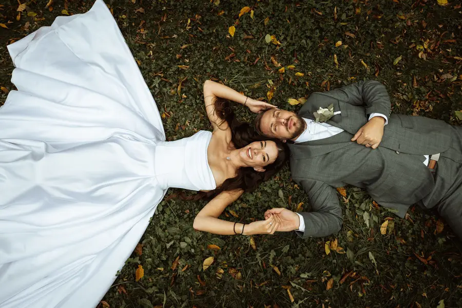 Svatební fotograf Milan Samochin - Fotografie č. 4