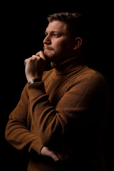 Portréty - Fotografie č. 3
