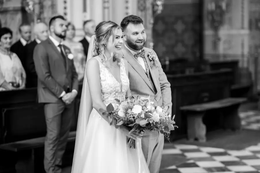 Svatební fotograf Marcela Petřvalská - Fotografie č. 2