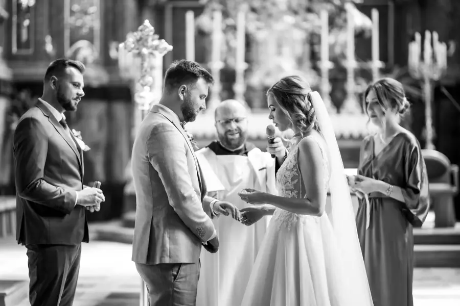 Svatební fotograf - Fotografie č. 26