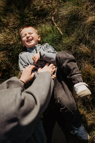 Rodinné focení Kateřina Žáková - Fotografie č. 9