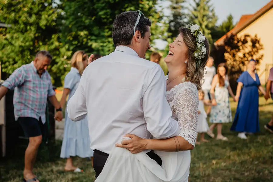 Svatební fotograf - Fotografie č. 15