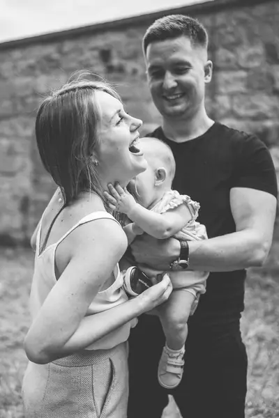 Rodinné focení Kateřina Žáková - Fotografie č. 7