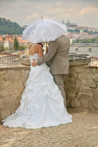 Svatební fotograf Ctibor Babický - Fotografie č. 2