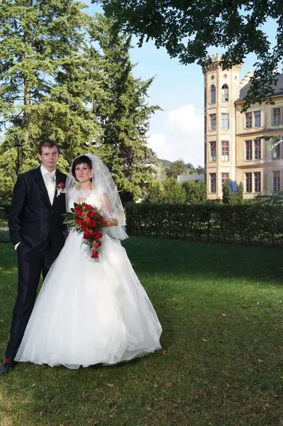Svatební fotograf Martin Čmelík - Fotografie č. 1