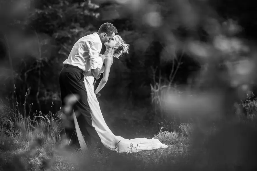 Svatební fotograf - Fotografie č. 14
