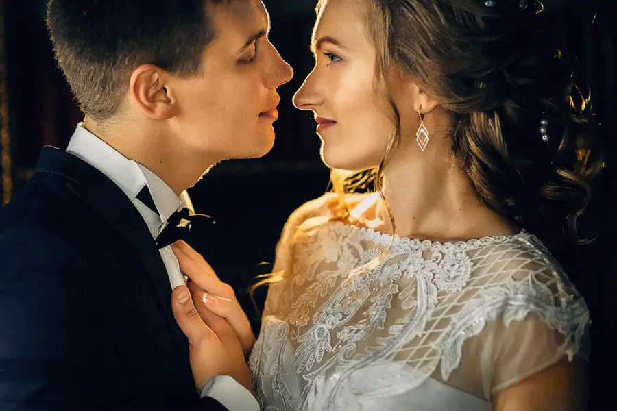 Svatební fotograf Andrews Suhinin - Fotografie č. 2