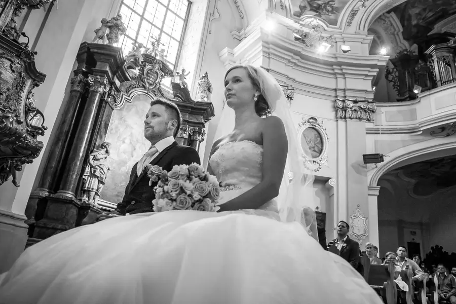 Svatební fotograf Petr Lundák - Fotografie č. 8