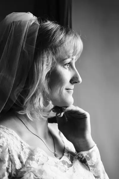 Svatební fotograf Gabi Uhrová - Fotografie č. 2