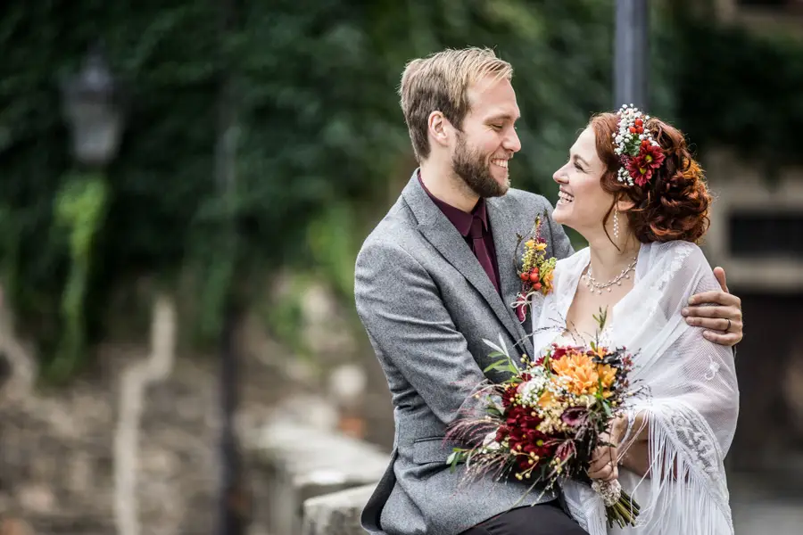 Svatební fotograf Jan Strnad - Fotografie č. 4