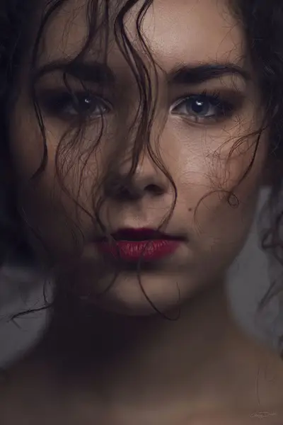 Portréty - Fotografie č. 9