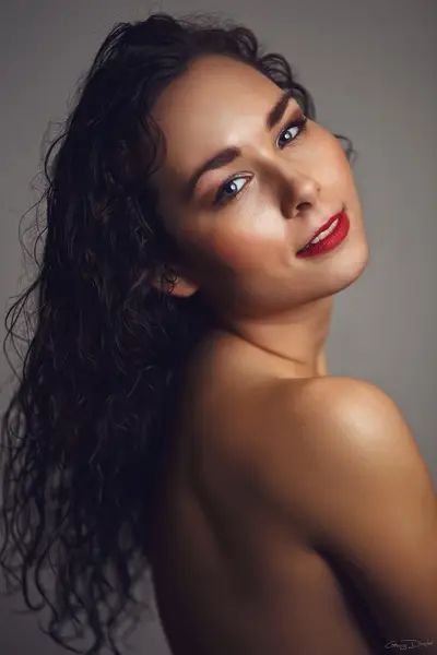 Portréty - Fotografie č. 8