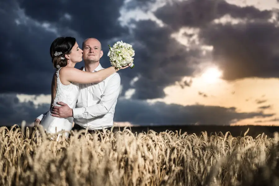 Svatební fotograf Jan Strnad - Fotografie č. 2