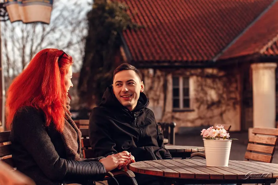 Svatební fotograf Alena Gurenchuk - Fotografie č. 2