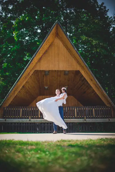 Svatební fotograf Martina Plichtová - Fotografie č. 2
