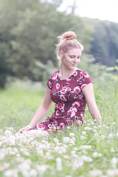 Portréty - Fotografie č. 1