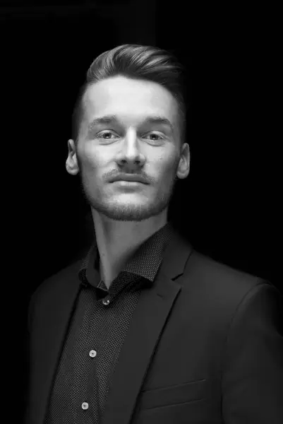 Portréty - Fotografie č. 3