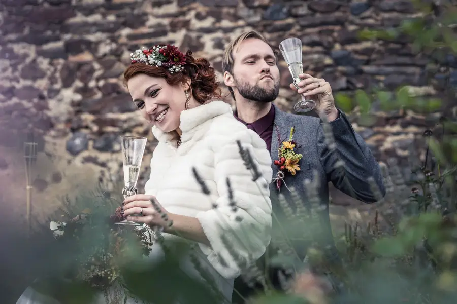 Svatební fotograf Jan Strnad - Fotografie č. 8