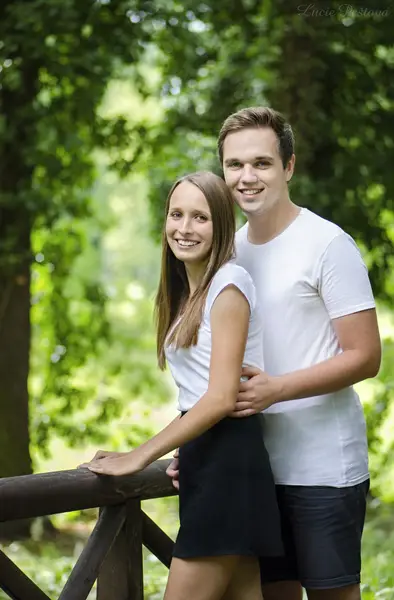 Svatební fotograf - Fotografie č. 2