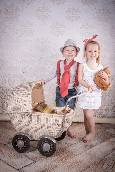 Rodinné focení Michal Malinský - Fotografie č. 3