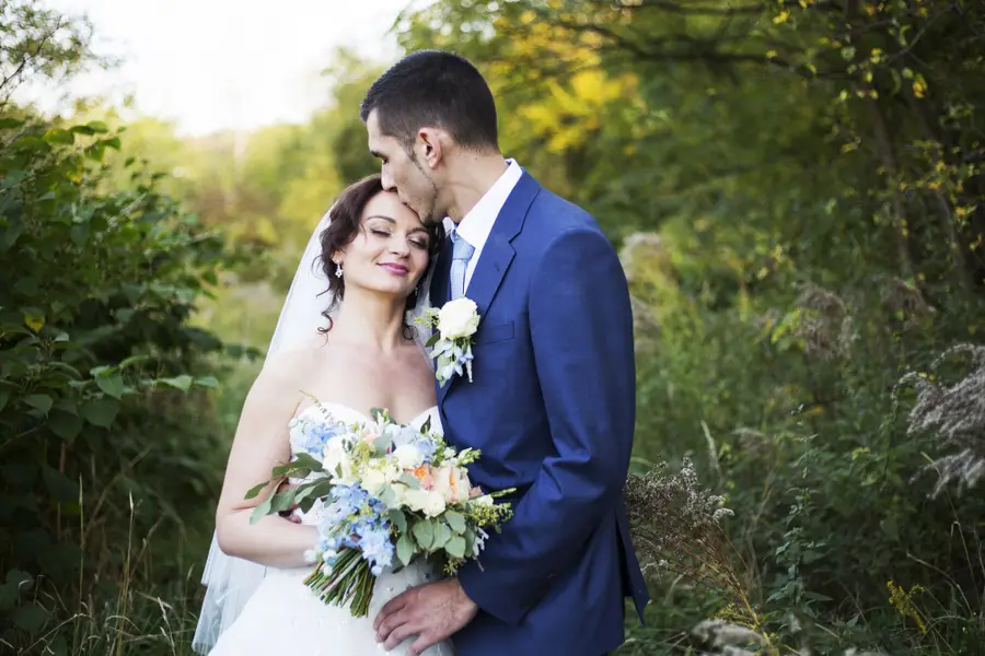 Svatební fotograf Jana Reitingerová - Fotografie č. 2