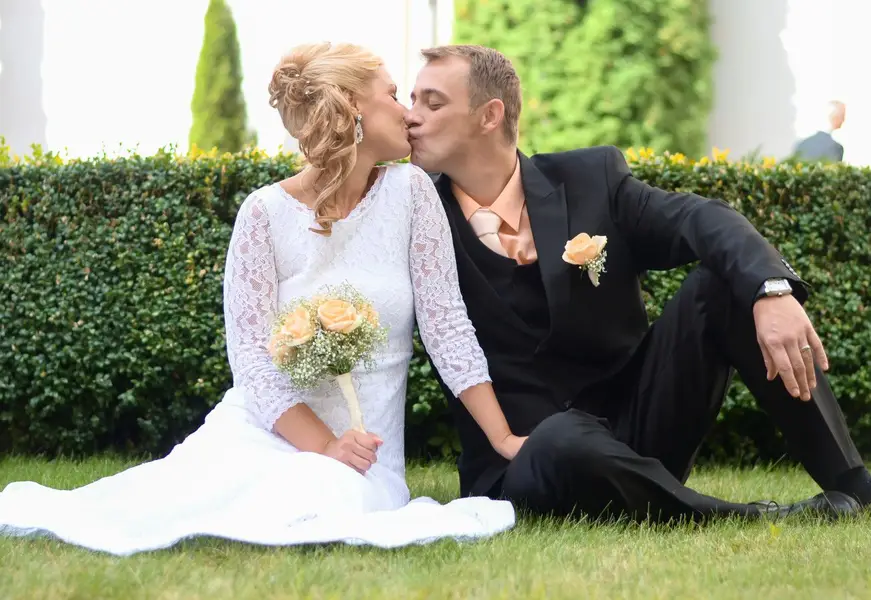 Svatební fotograf - Fotografie č. 23