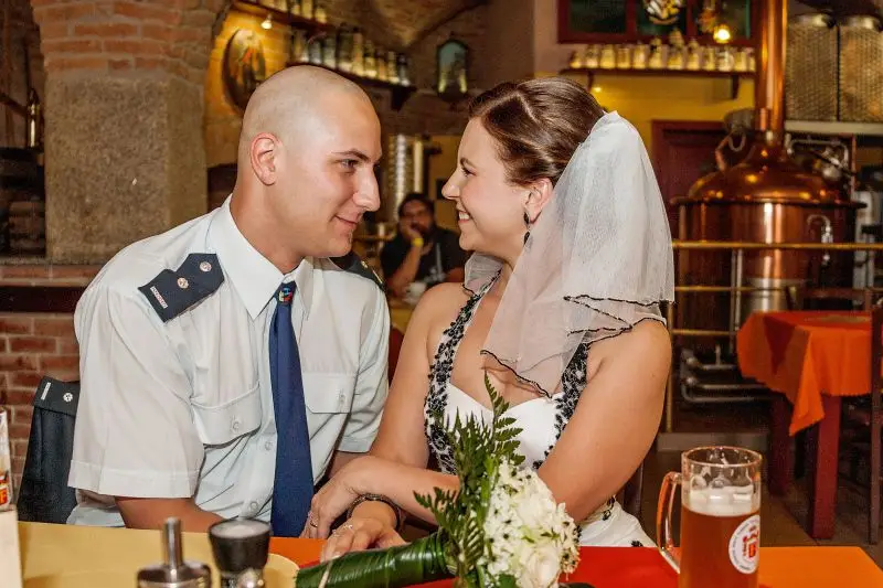 Svatební fotograf Lukáš Rumpík - Fotografie č. 2